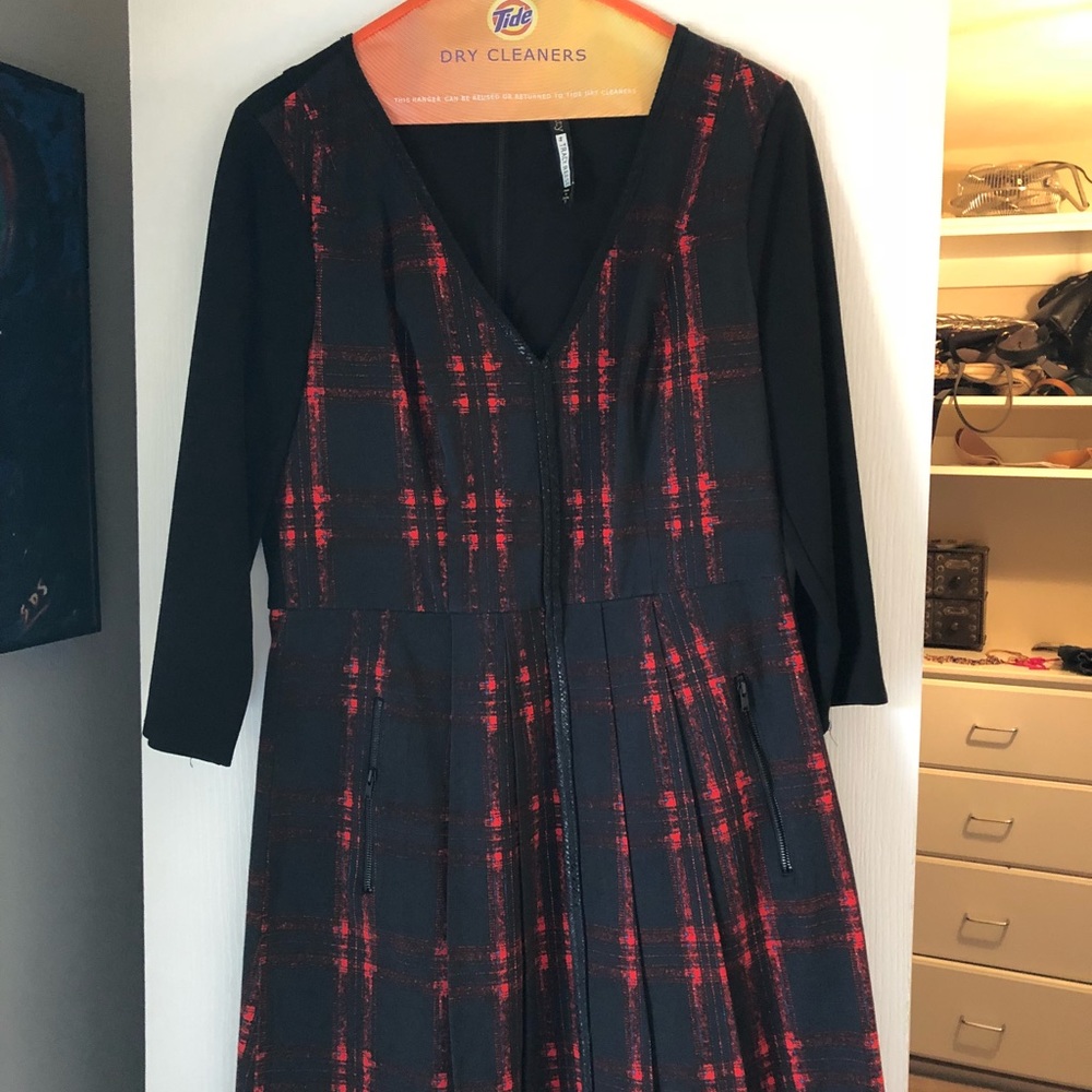 Plenty by Tracy Reese dress